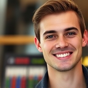 Cormac McKenzie — eSports Betting reviewer